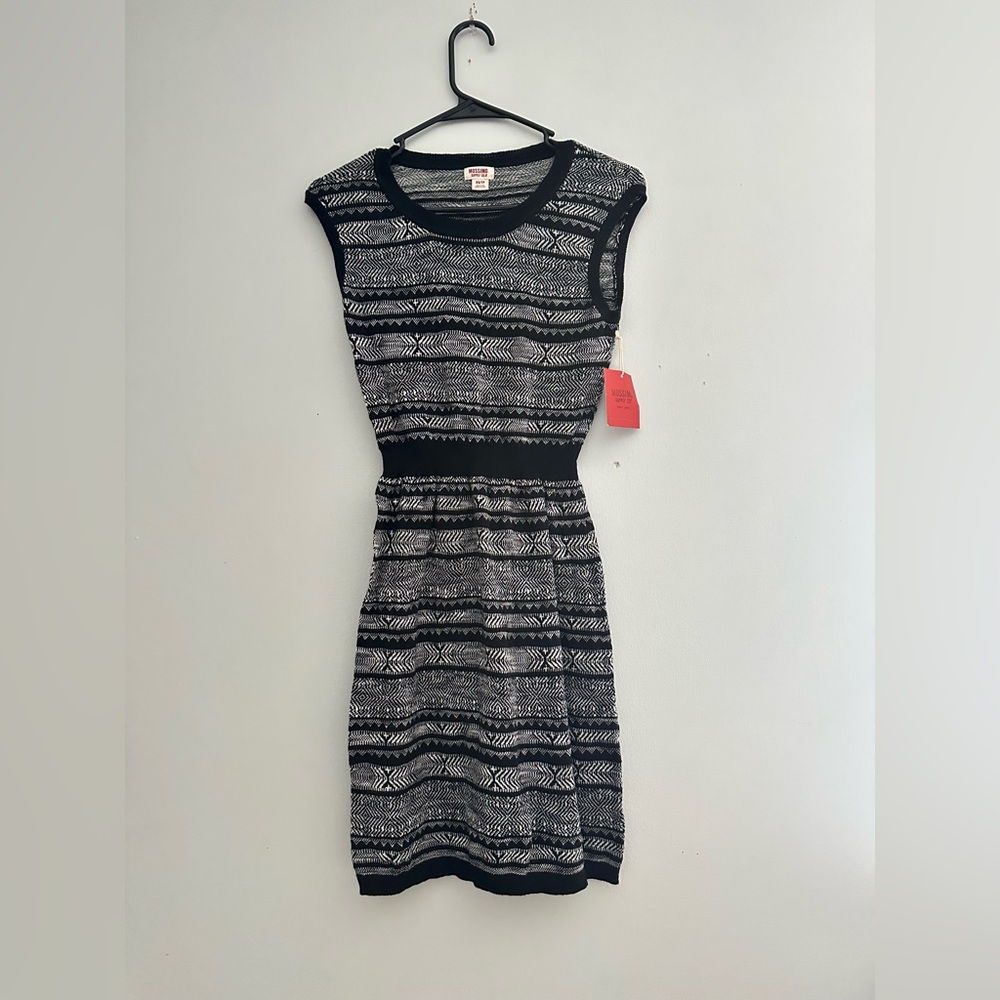 NWT Mossimo Supply Co Knit Dress Size XS